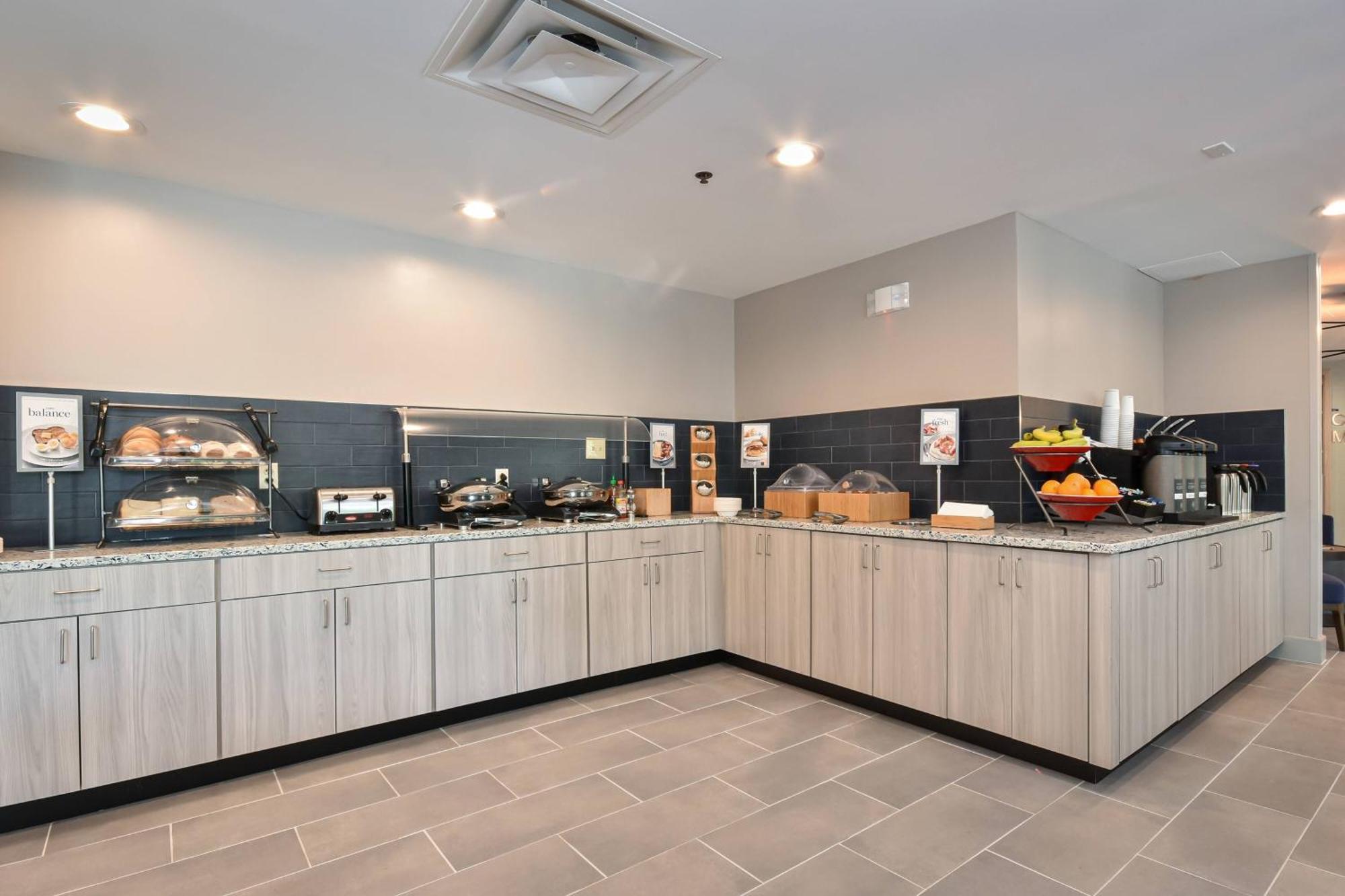 Fairfield Inn & Suites Charlotte Arrowood Экстерьер фото